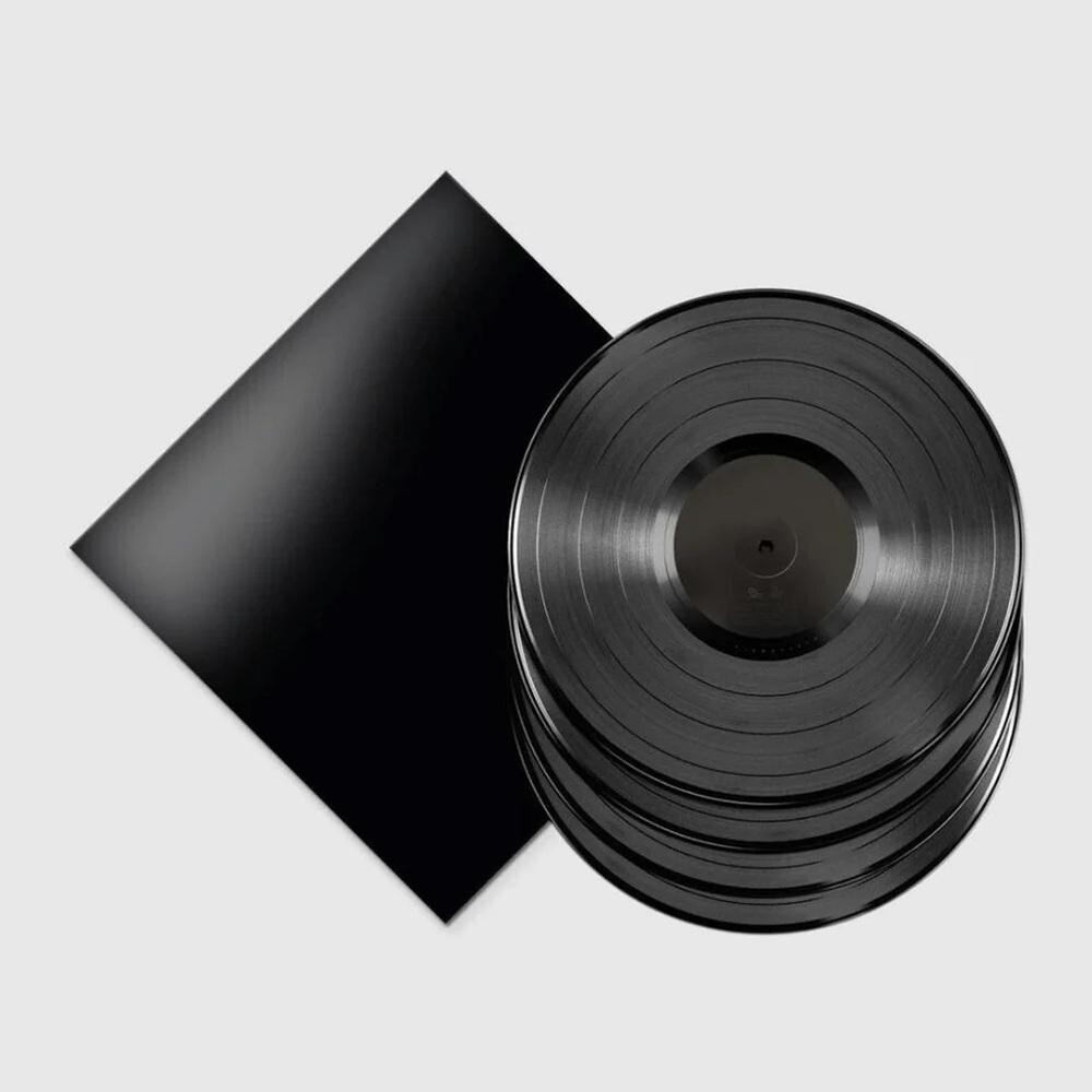 Kanye West Donda Vinyl